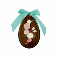 Come aprire un uovo di Pasqua - Il modo migliore per aprire un uovo di Pasqua al cioccolato