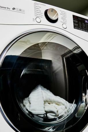 Сушарка для білизни, пральна машина, пральня, основний прилад, побутова техніка, прання, пральня, 