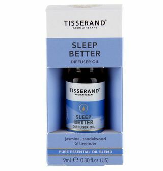 Tisserand Sleep Better difuzora eļļa 9 ml