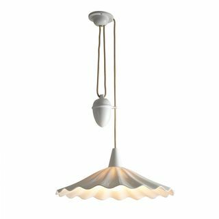 Christie Rise and Fall hanglamp