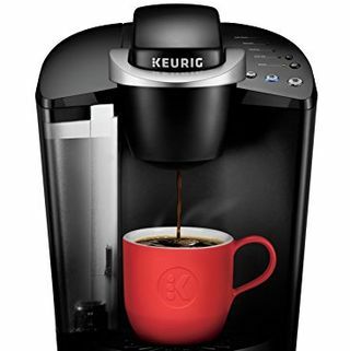キューリグK-クラシックコーヒーメーカー