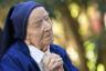 117 साल के हुए यूरोप के सबसे बुजुर्ग व्यक्ति, शैंपेन और पनीर के साथ मनाया गया