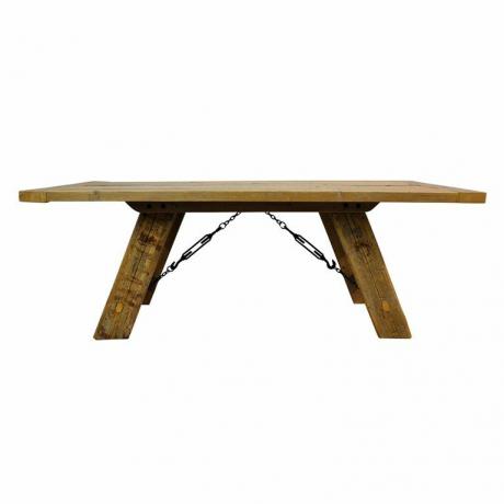 Möbel, Tisch, Tisch im Freien, Couchtisch, Gartenmöbel, Picknicktisch, Holz, Rechteck, Sperrholz, Sofatische, 