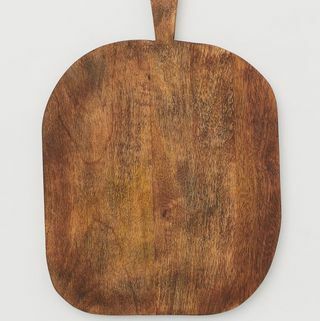 Deska do krojenia drewna mango