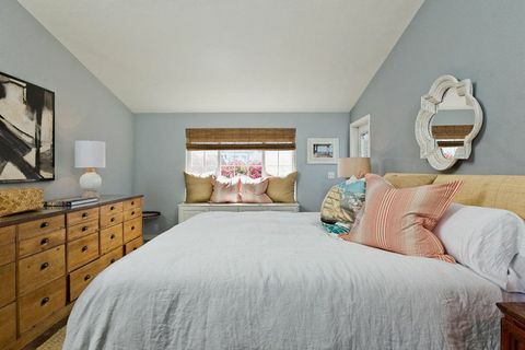 Спалня за мобилен дом Malibu