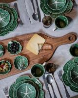 16 лучших наборов столовой посуды на День благодарения