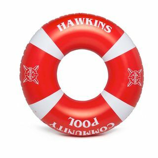 Flotorul de piscină Hawkins
