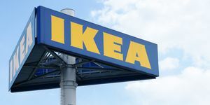 IKEA-Laden
