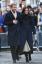 Prins Harry och Meghan Markle häpnade under sitt första officiella kungliga förlovning