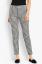 Пиппа Миддлетон носи панталоне од гингема у Лондону - стил трудноће Пиппа Миддлетон