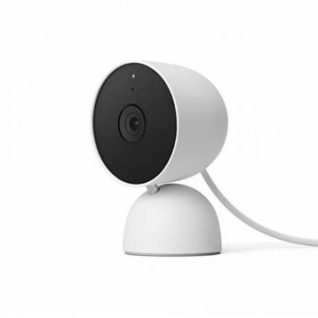 Google Nest-Überwachungskamera für zu Hause