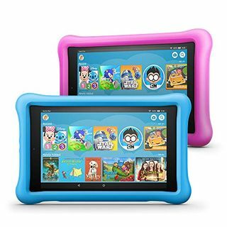 Fire HD 8 Kids -tabletti (2)