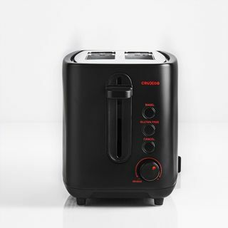 CRUXGG SATA 2-Scheiben-Toaster