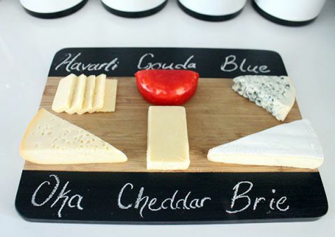 peynir tabağı