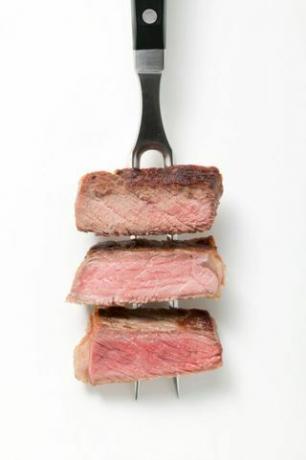 牛肉、豚肉、食品、赤身の肉、肉、動物性食品、動物性脂肪、台所用品、ベニソン、ステーキ、 
