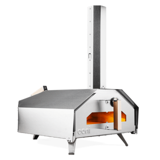 Pro 16 Multibrandstof Pizza Oven