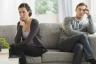 Kuinka jakaa omaisuus avioeron aikana - avioero ja talo