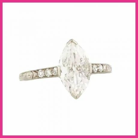 Prsten, dijamant, nakit za tijelo, nakit, dragi kamen, modni dodatak, zaručnički prsten, platina, vjenčani prsten, srebro, 