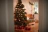 Jak zabránit tomu, aby se vánoční dekorace střetávaly s vaším interiérem