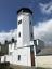 Einzigartiger ehemaliger Wetterobservatoriumsturm zum Verkauf in Falmouth – Cornwall Immobilien zum Verkauf