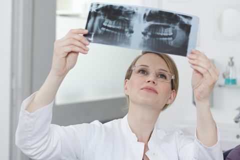 les emplois les mieux payés les moins stressants orthodontiste