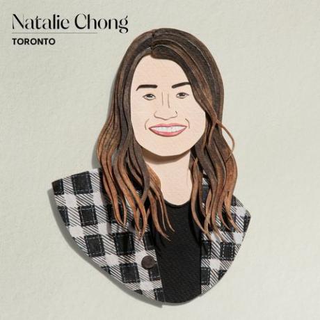 Natalia Chong