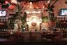 Il pop-up di giochi di renne di Nashville è il miglior bar di Natale alcolico