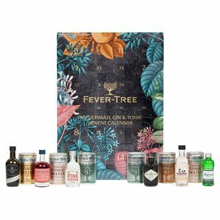 Calendario dell'Avvento Fever-Tree Gin & Tonic