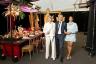 एचजीटीवी की "टेबल वार्स" श्रृंखला में मार्था स्टीवर्ट और तमेरा मावरी-हाउसली होंगे