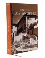 Häuser von Los Angeles