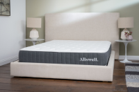 Scopri il nuovo materasso ibrido conveniente di Allswell The Allswell