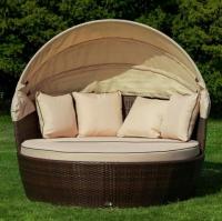 Najlepsze łóżko ogrodowe — 9 leżaków na świeżym powietrzu dla ostatecznego relaksu