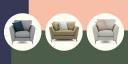 Pilih kursi berlengan yang sempurna untuk ruang tamu Anda