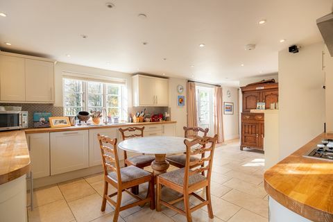 Wiltshire cottage in vendita