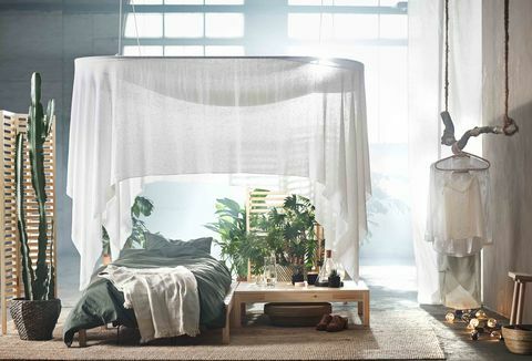 Ikea приносит оздоровление в дом с лимитированной коллекцией HJÄRTELIG