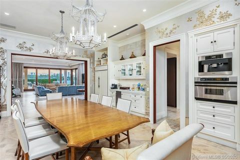 Jennifer Lopez und Alex Rodriguez kaufen ein neues unglaubliches Zuhause in Miami