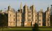 Najobľúbenejšie domy v popkultúre: Hatfield House, Wilton House, Hampton Court Palace a ďalšie.