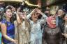 Fans verlieren es wegen der tränenreichen Oscar-Reaktion von Michelle Yeohs Mutter