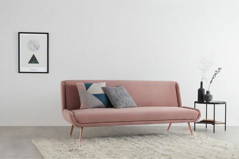 madecom lanserer kjæledyrserie som matcher menneskelig sofa