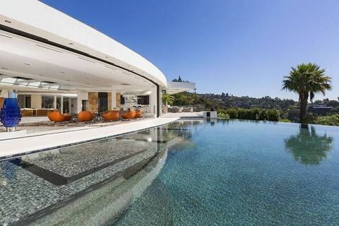 Propriété, Immobilier, Reflet, Piscine, Resort, Azur, Matériau composite, Villa, Design, Arecales, 