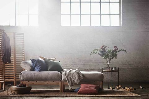 Ikea bringt Wellness ins Haus mit limitierter HJÄRTELIG Kollektion