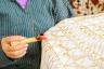 Vad är Batik? En titt på den indonesiska textilen