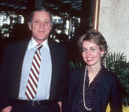 Beverly Hills ügyvédi borai és szimpózium 1980-ban