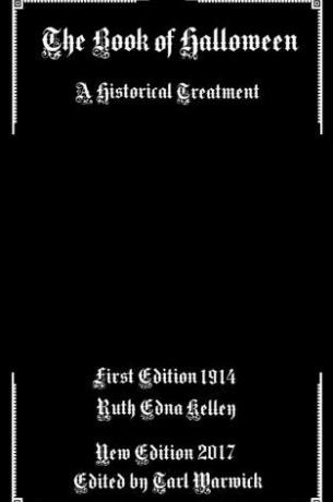 Књига Ноћи вештица: историјски третман