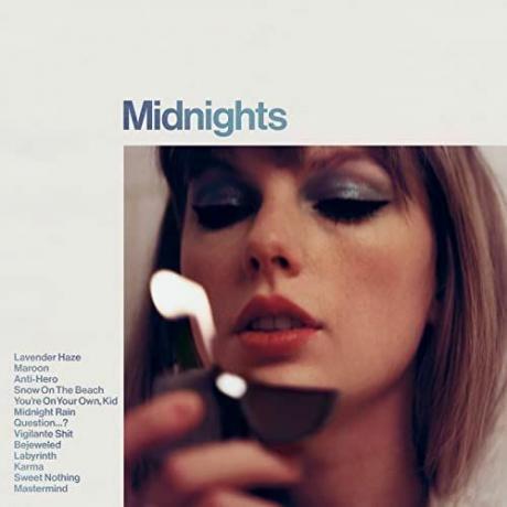 'Midnights'