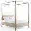Nová kolekce soukromých domácích postelí Bed Bath & Beyond Bee & Willow je rustikální sen