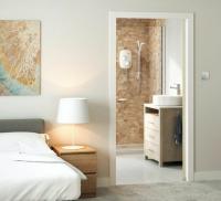 Badezimmerfunktionen können Ihr Zuhause um bis zu 20.000 £ entwerten