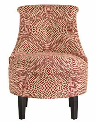 κόκκινη καρέκλα