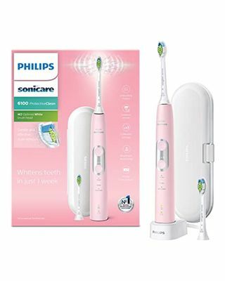 Philips Sonicare ProtectiveClean elektrische Zahnbürste