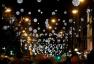Χριστουγεννιάτικα φώτα της Oxford Street 2019: Ενεργοποιήστε την ημερομηνία, νέα φώτα